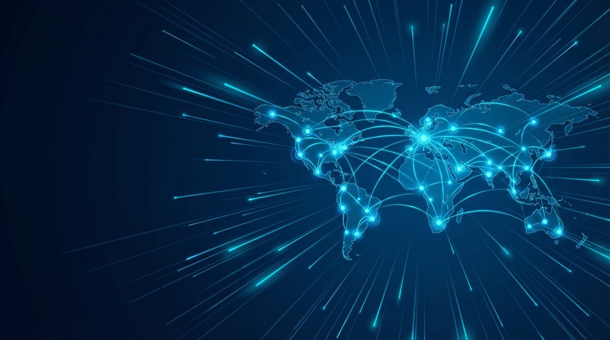 音效加速器全球网络加速